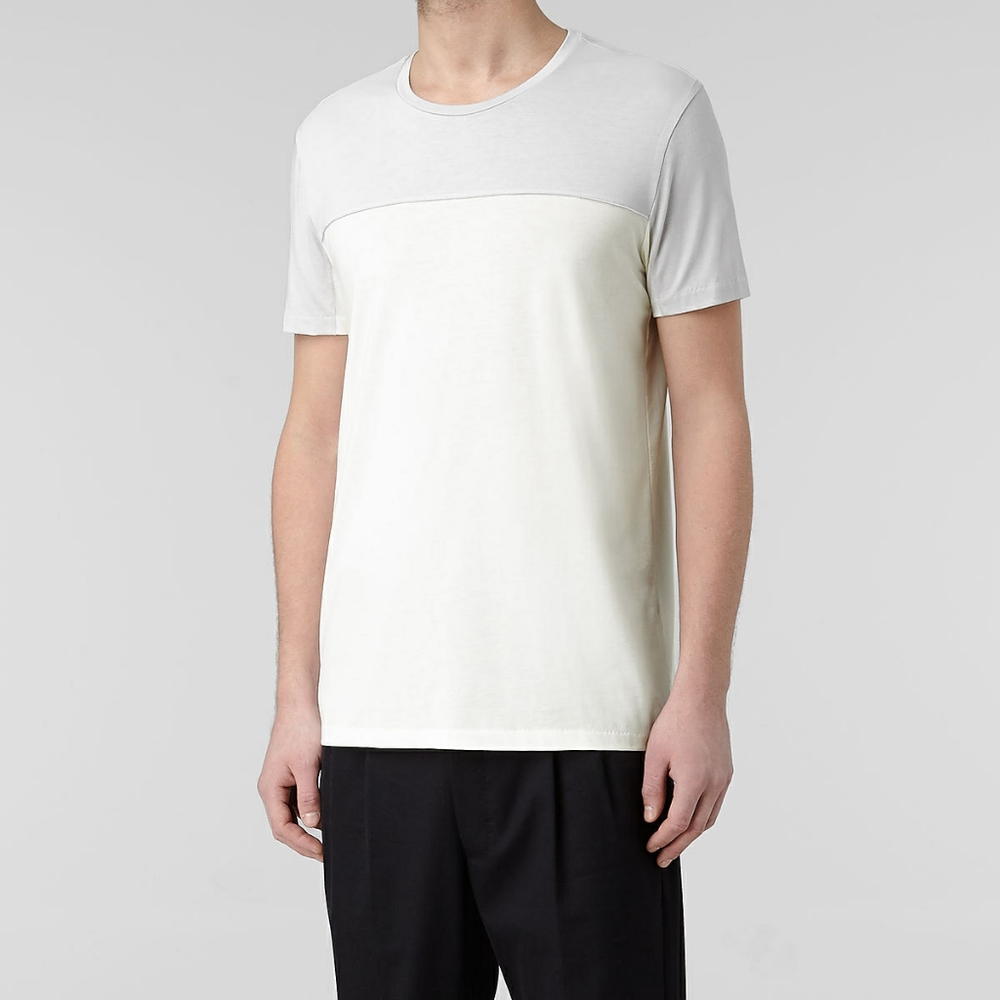 Allsaints. Valitus crew. Men's XL